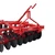 Heavy Duty Mounted Offset Disc Harrow for Superficial Ploughing